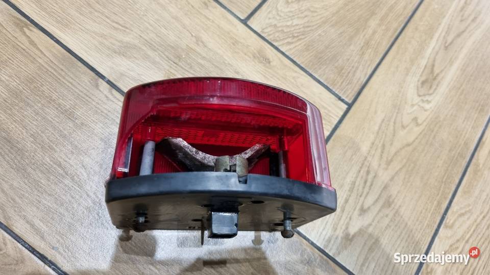 Lampa tyl Romet Mińsk Prusinowice