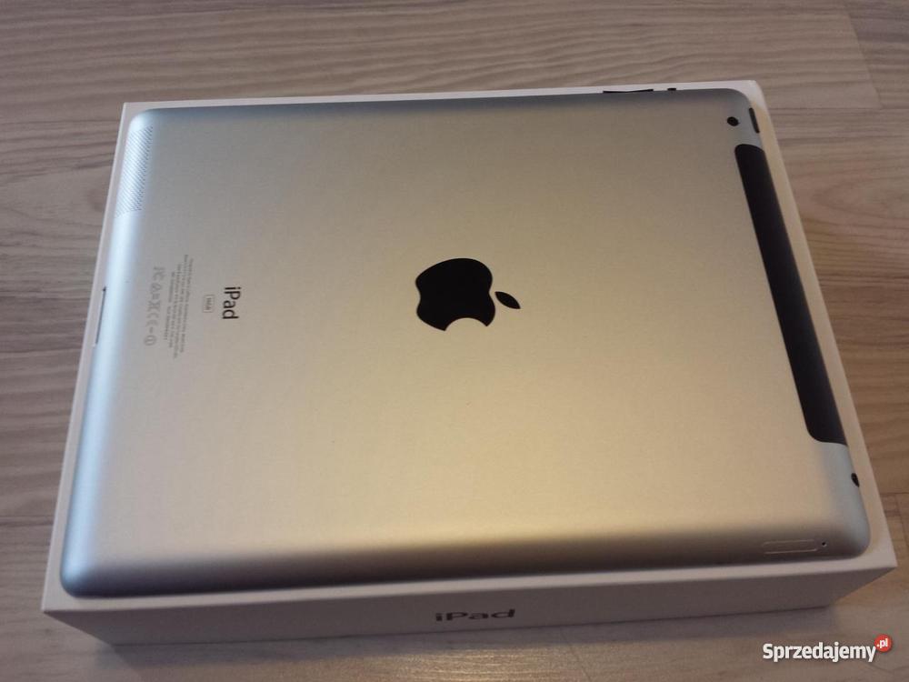ipad 2 16gb 3g dodatki Wrocław