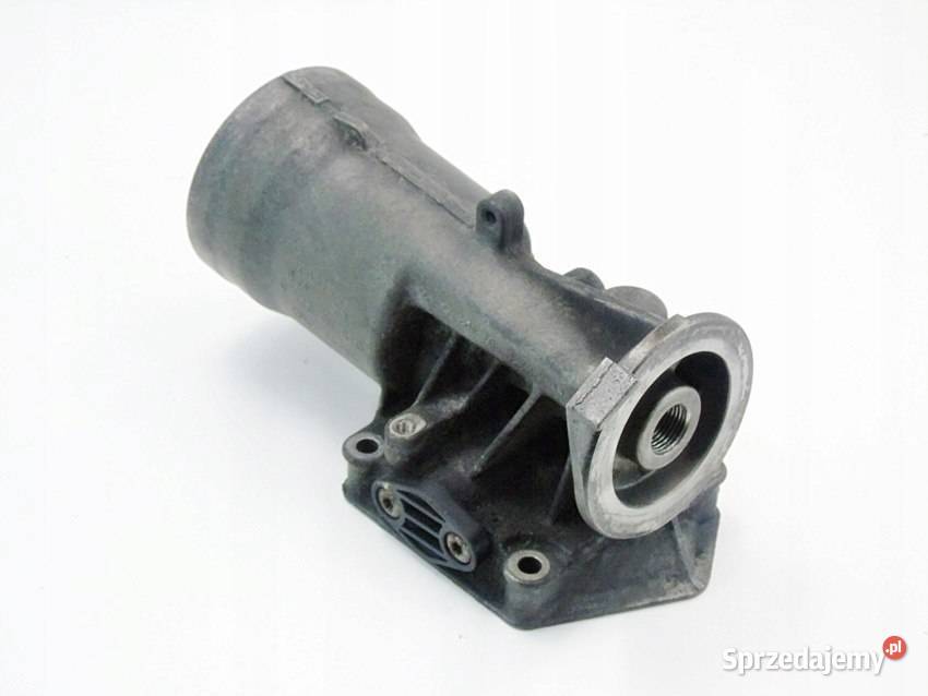 OBUDOWA FILTRA OLEJU 20 TDI OCTAVIA GOLF A3 Sosnowiec