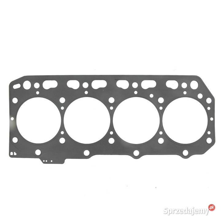 Uszczelka pod głowicę 89 mm Yanmar 4TNE884TNV88 Tajęcina
