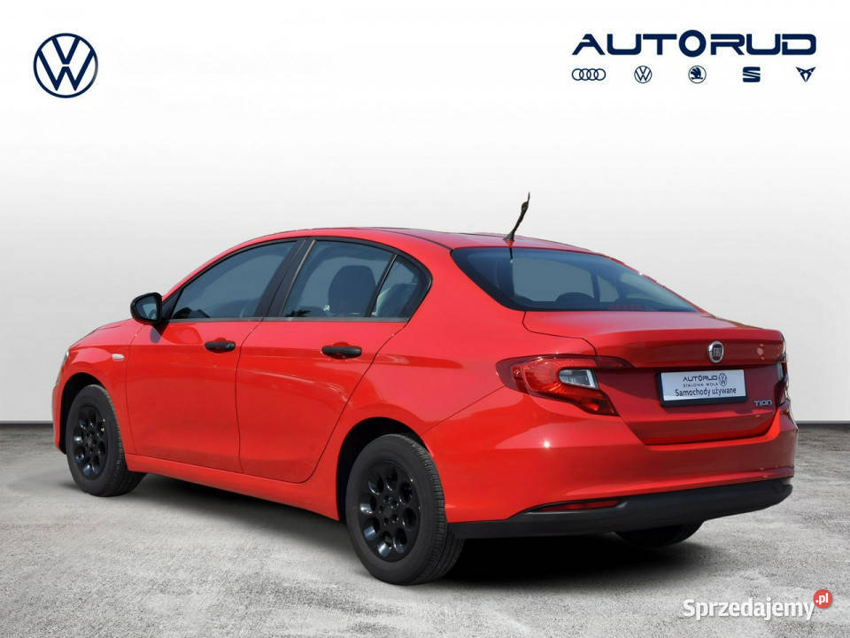 Fiat Tipo 14 16V 95 Klimatyzacja Wspomaganie nieuszkodzony podkarpackie Stalowa Wola