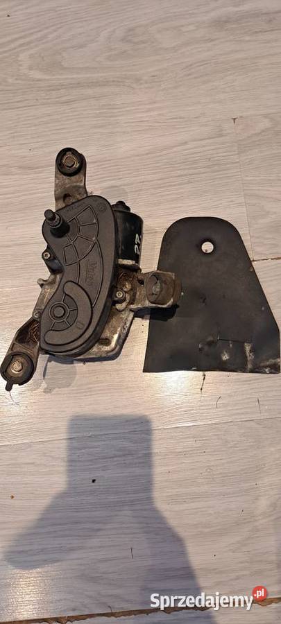 Silnik wycieraczek Citron c5 iii prawy przód Chorzów