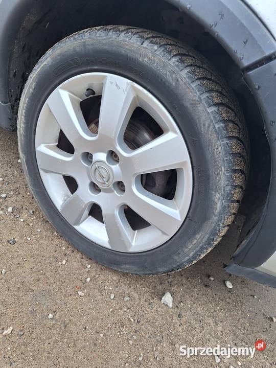 Opel Corsa 12 klimatyzacja elektryczne szyby Legionowo sprzedam