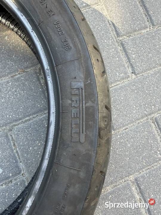 Komplet opon 15070 R17 1009018 Pirelli nowe świętokrzyskie Kielce