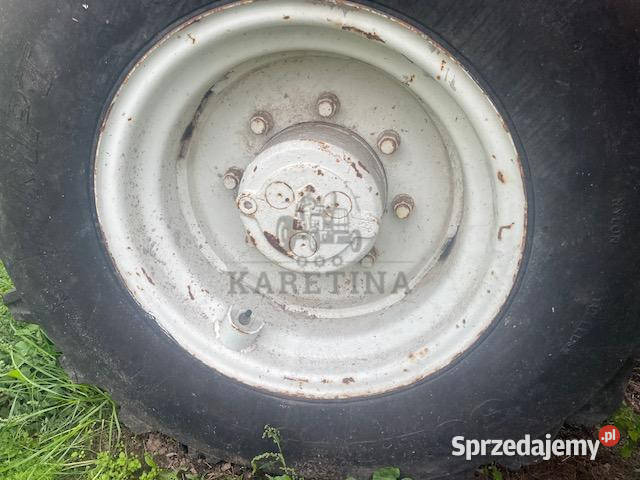 Manitou Felga Felgi 20 4057020 Jastrzębniki