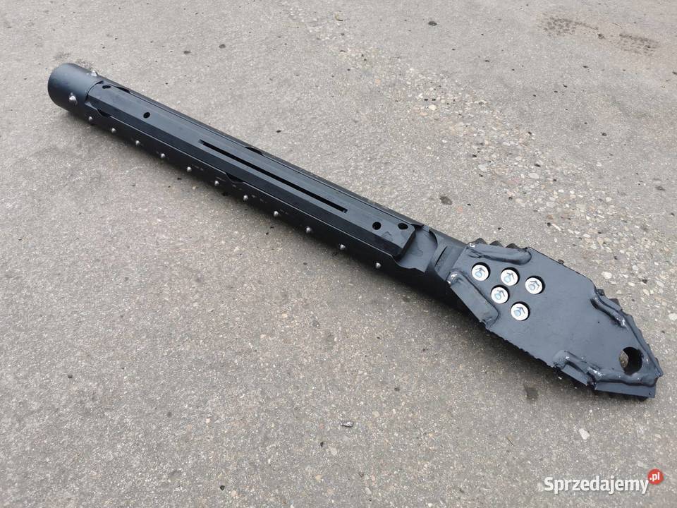 Obudowa z TRIHAWK do wiertnicy VERMEER DITCH Jarocin