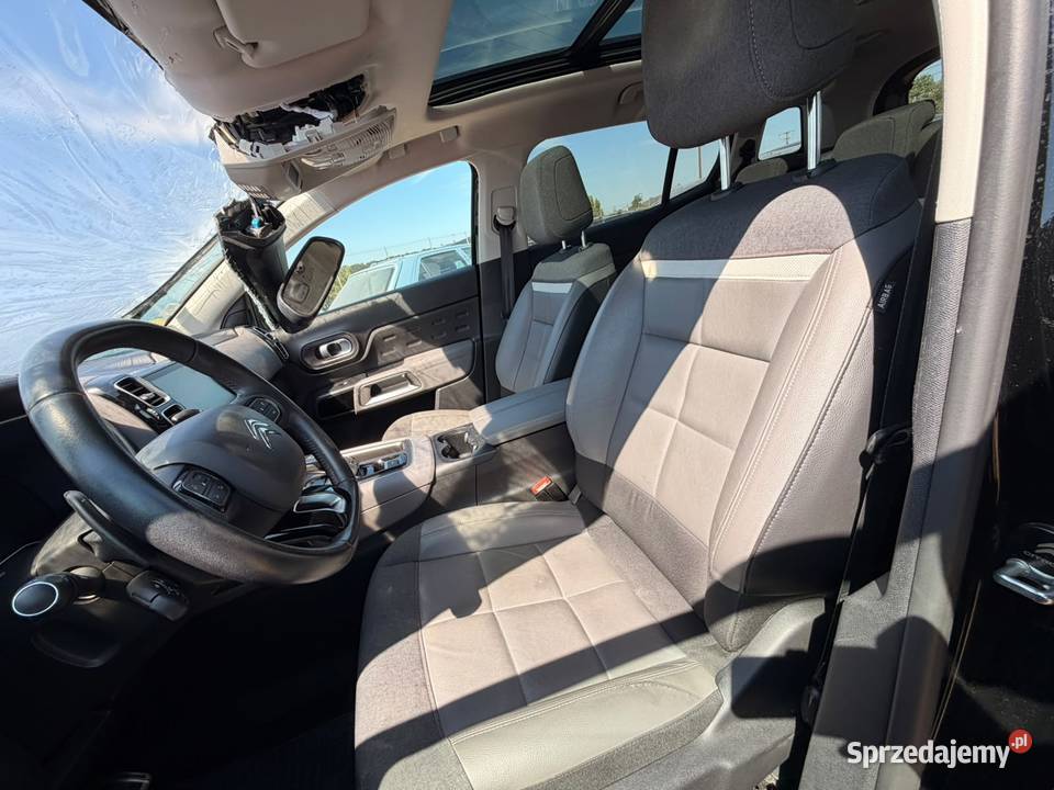CITROEN C5 Aircross 15 BlueHDi 130 GC721