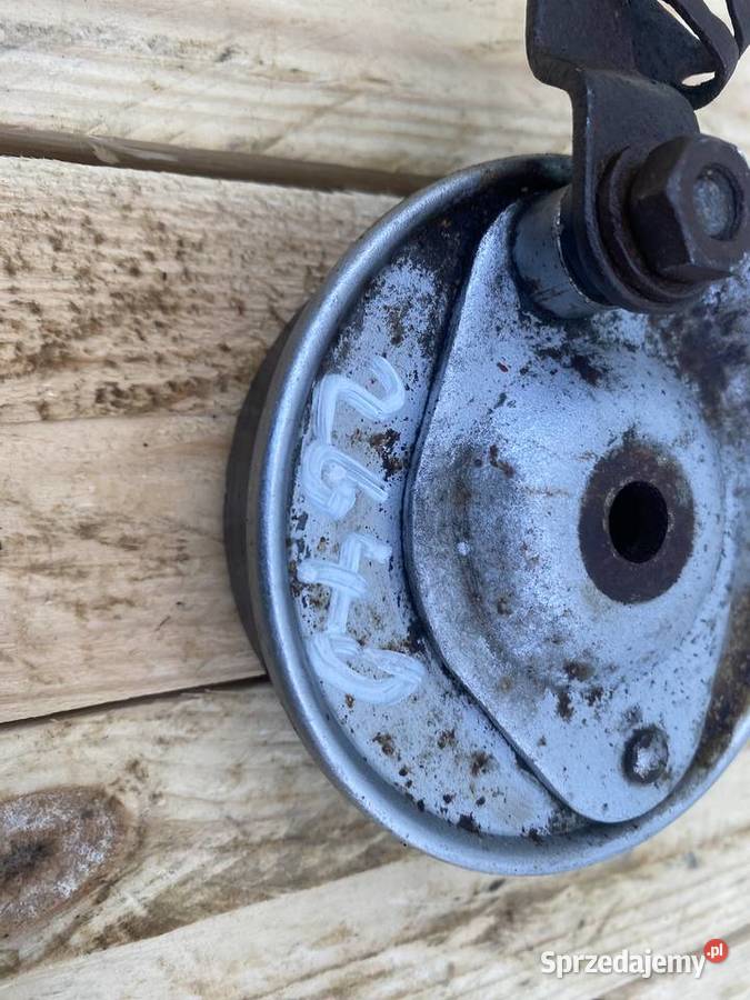 SZCZĘKOTRZYMACZ KOŁA SIMSON 50 SR 2