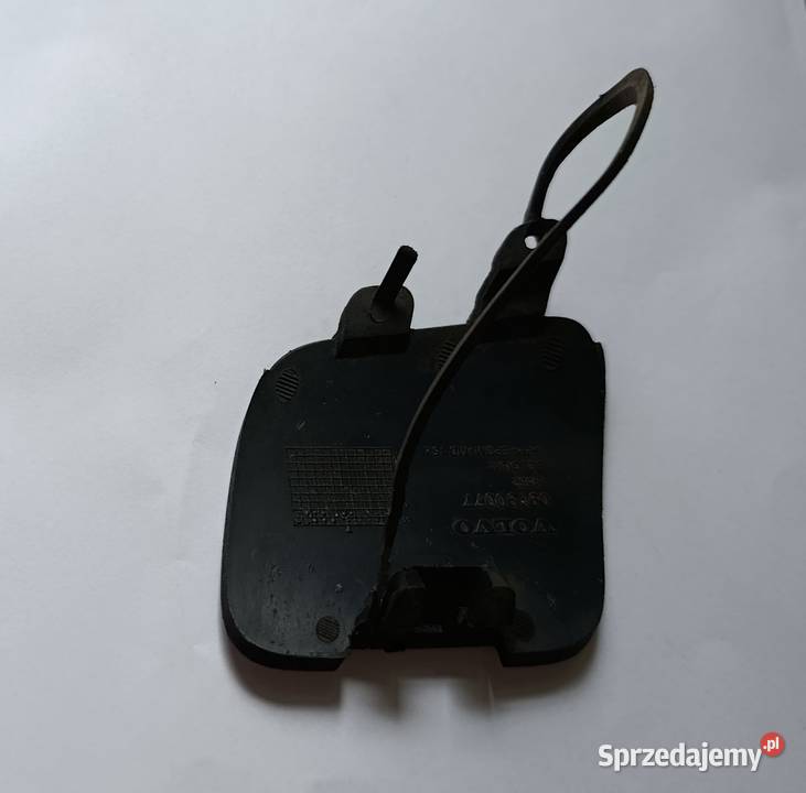 zaslepka haka zderzaka tyl Volvo s60 0005r Lipno