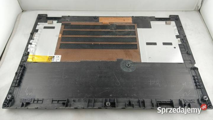 Zaślepka dolna Lenovo ThinkPad Yoga 370 IBM/Lenovo sprzedam