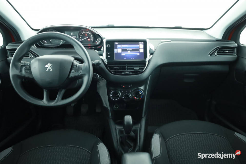 Peugeot 208 12 PureTech 208 Piaseczno