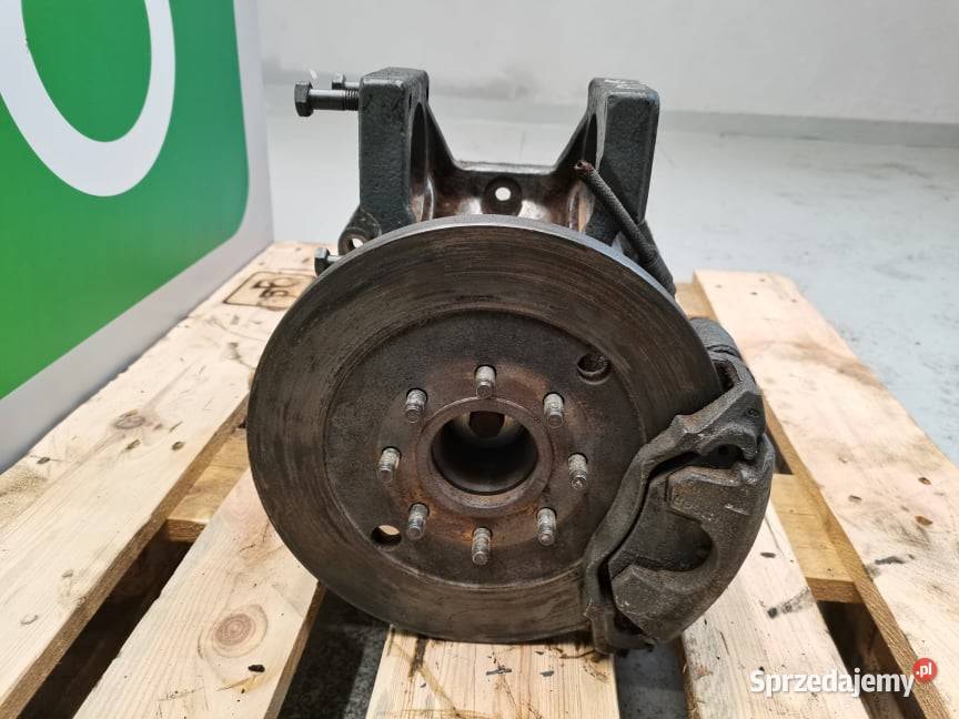 Claas Scorpion CP Mechanizm różnicowy Carraro Wilkowo