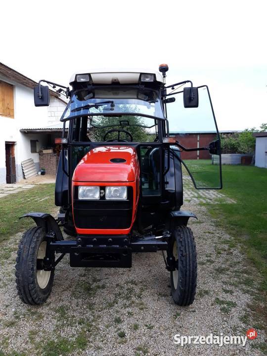 Same Roller 50 nie ursus 35122812255 Włoszczowa