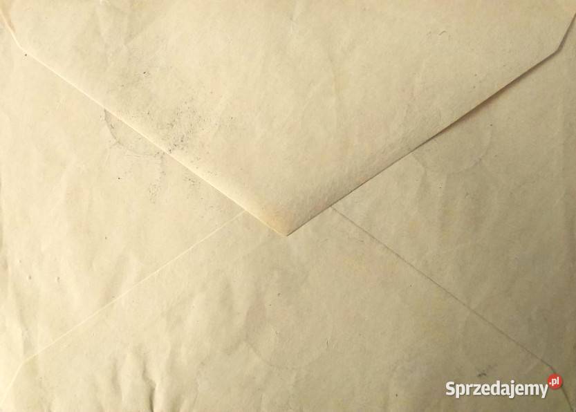 CZECHY i MORAWY 1943HEYDRICHkoperta polecona Człuchów