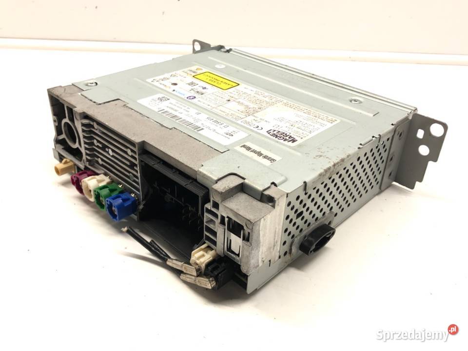 RADIO NAWIGACJA BMW F30 6840415 1118