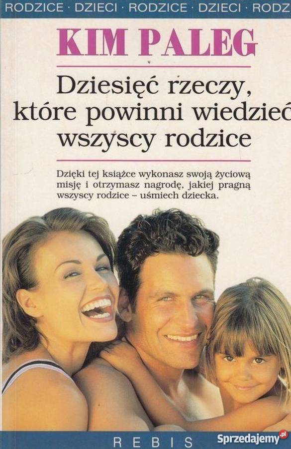 DZIESIĘĆ RZECZY KTÓRE POWINNI WIEDZIEĆ WSZYSCY Włocławek