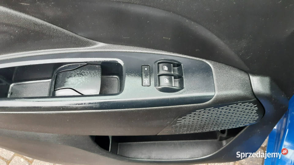 Fiat Doblo manualna Fiat małopolskie Bachowice