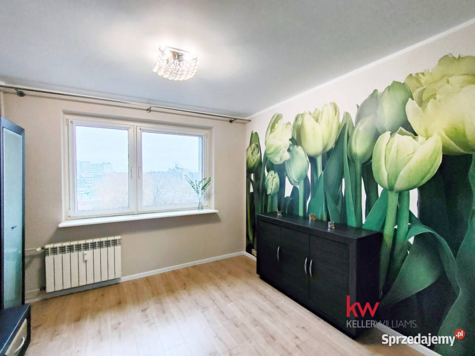 Mieszkanie 64m2 Poznań