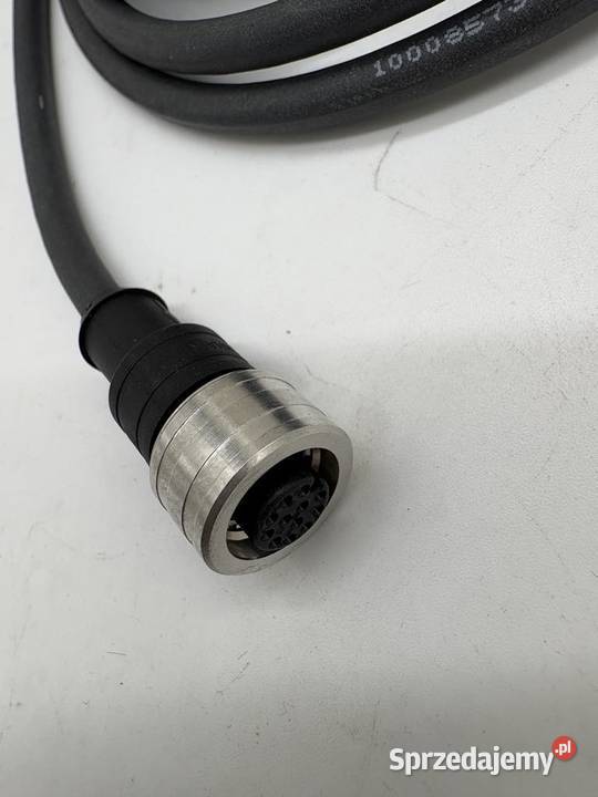 Heidenhain Encoder Cable mazowieckie sprzedam