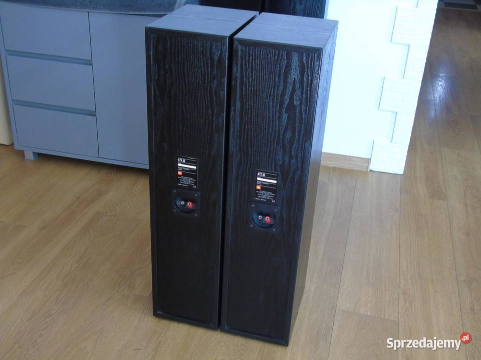 Kolumny JBL ATX30 sprawne DOSTAWA sprzedam