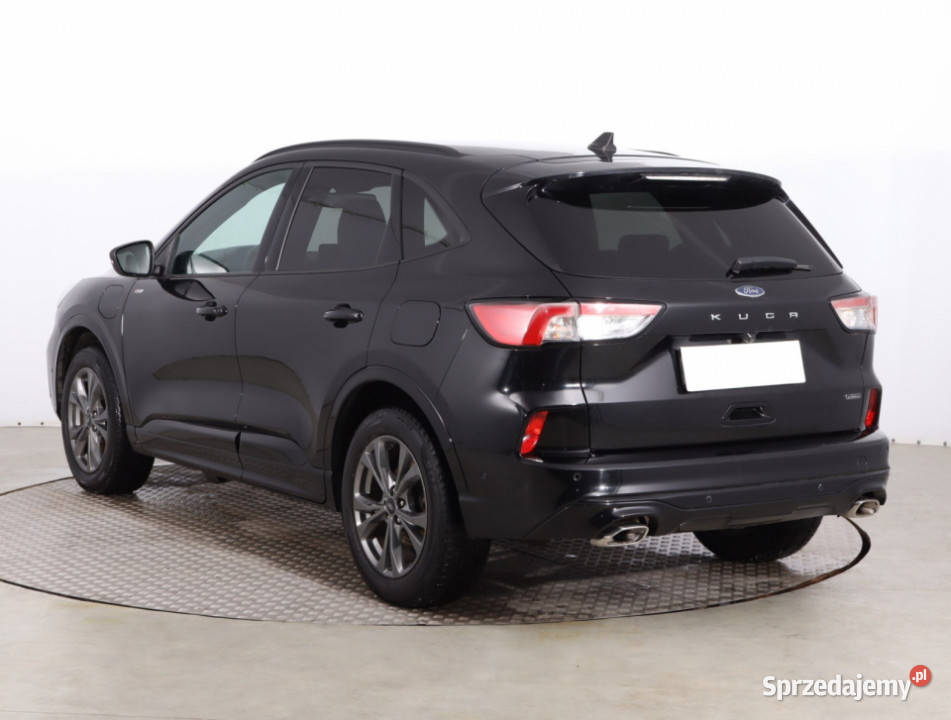 Ford Kuga 25 Plugin Hybrid Motoryzacja Piaseczno