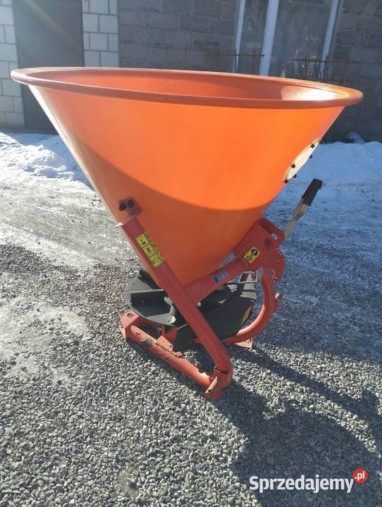 Rozsiewacz nawozu DEXWAL mazowieckie Radom