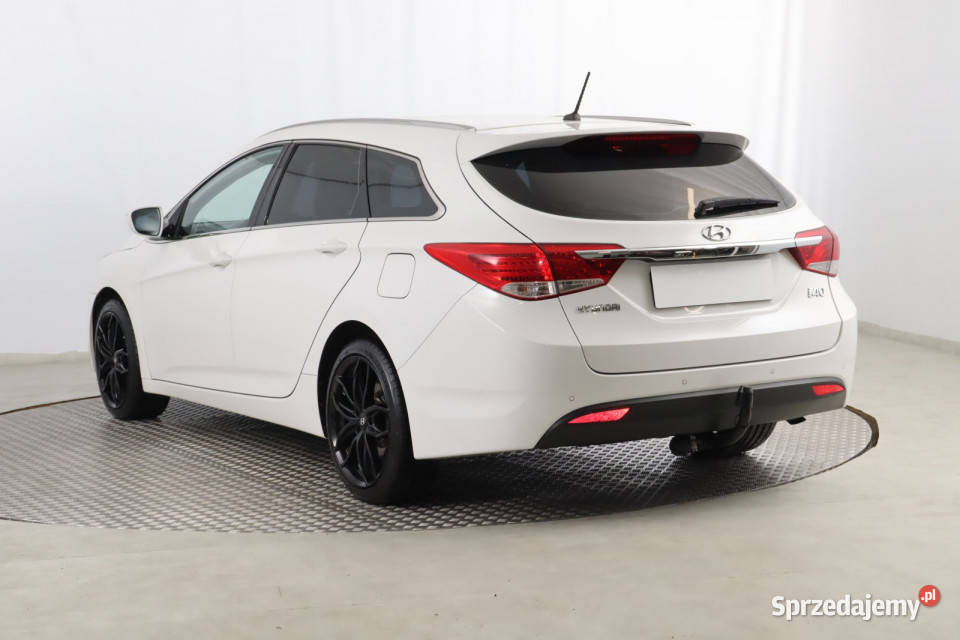 Hyundai i40 16 GDI światła do jazdy dziennej Zabrze sprzedam