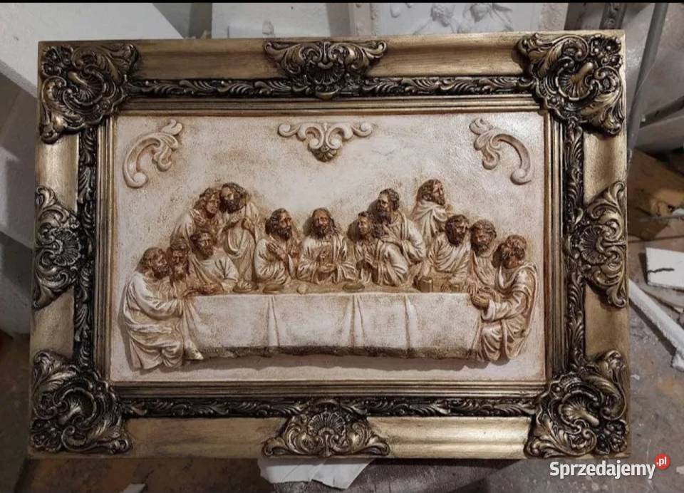 ŚWIĘTA RODZINA PŁASKORZEŹBA