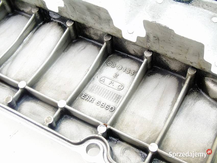 POKRYWA ZAWORÓW DEKIEL 25 TD DISCOVERY II L318 śląskie