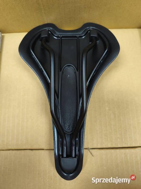 Siodło rowerowe Selle Italia XBasse wygodne Dębica