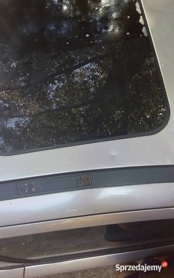 Opel astra g 3d 5d szyberdach Piotrów sprzedam