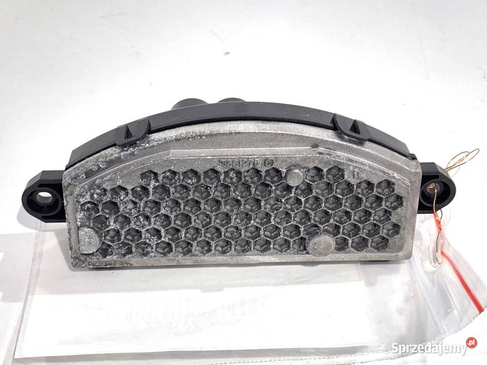 OPORNIK DMUCHAWY POWIETRZA PEUGEOT 308 SW III podkarpackie