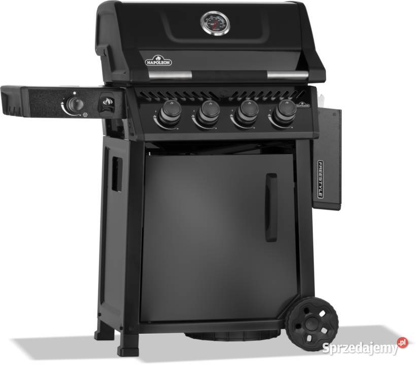 Grill gazowy Napoleon Freestyle 425 z palnikiem Grille gazowe Kielce