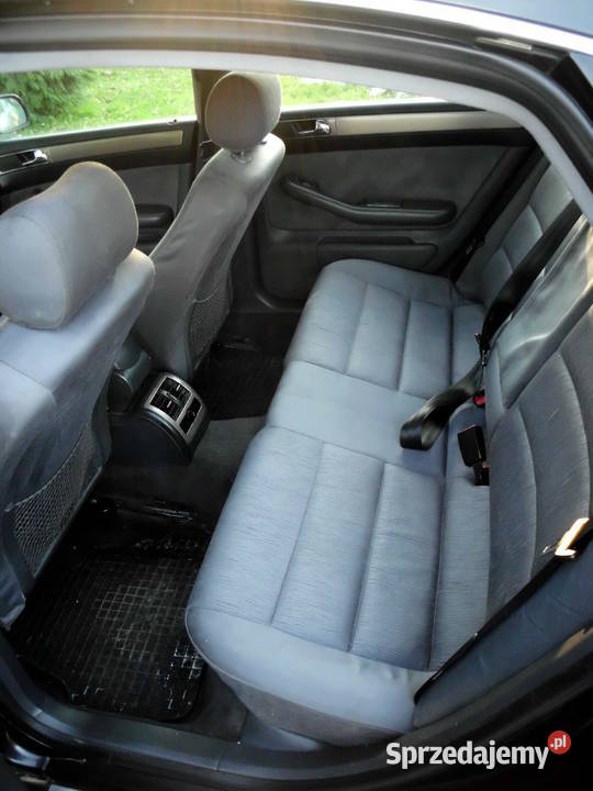 AUDI A6 C5 98 24 LPG SEKWENCJA Klimatronic Rozbórz Długi sprzedam