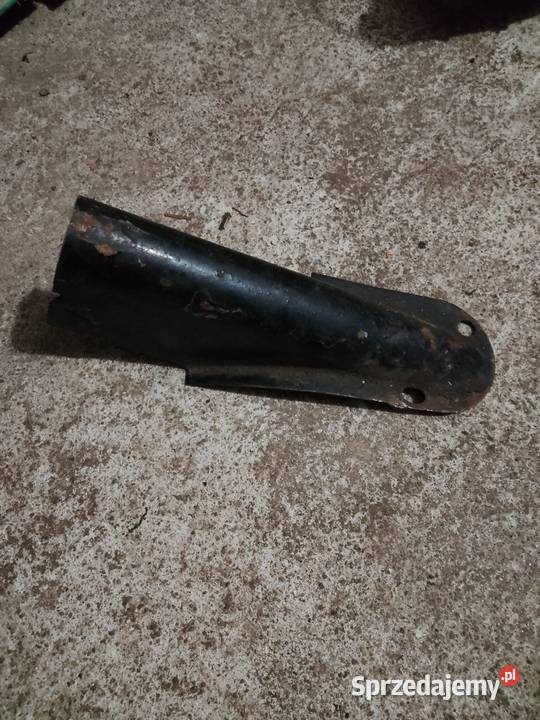 Osłona łańcucha WSK 125 Tuchorza