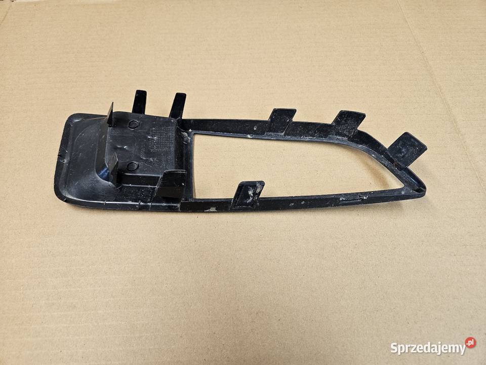 MAZDA 2 DY 0307 KRATKA LEWA ZDERZAKA PRZÓD Międzychód