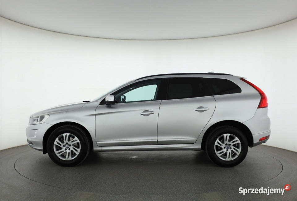 Volvo XC60 D4 czujnik parkowania mazowieckie Piaseczno