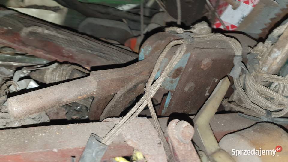 Ręczna gilotyna do cięcia blachy stalowej i do mazowieckie Warszawa