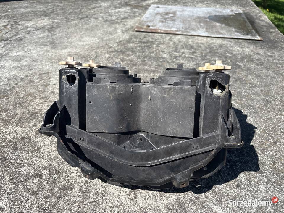 Lampa suzuki gsxf 600 750 jajko sprzedam