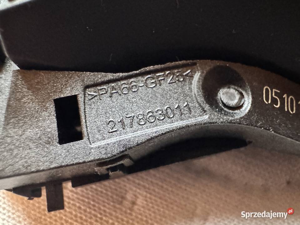 Przyciski kierownicy multifunkcja prawy i lewy osobowe Brzesko