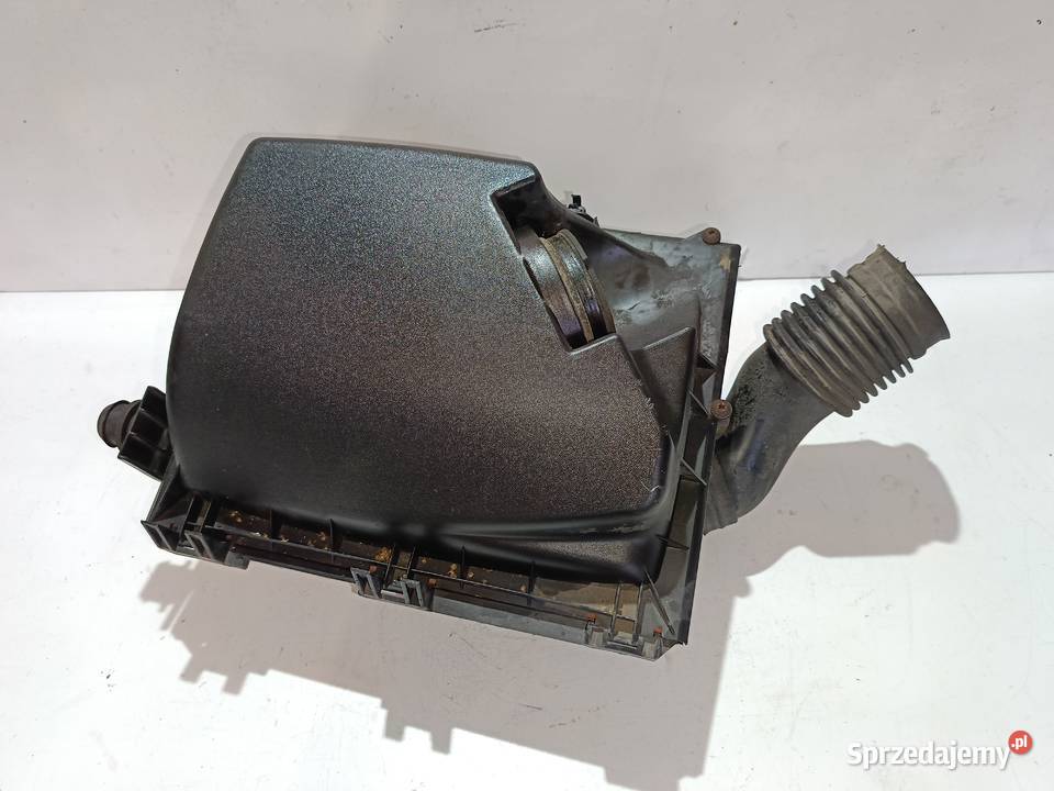 OPEL VECTRA C SIGNUM 22 OBUDOWA FILTRA POWIETRZA osobowe