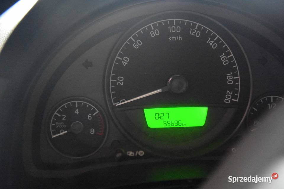 Skoda Citigo 10 2014 r 60 uszkodzona uszkodzony Wołomin