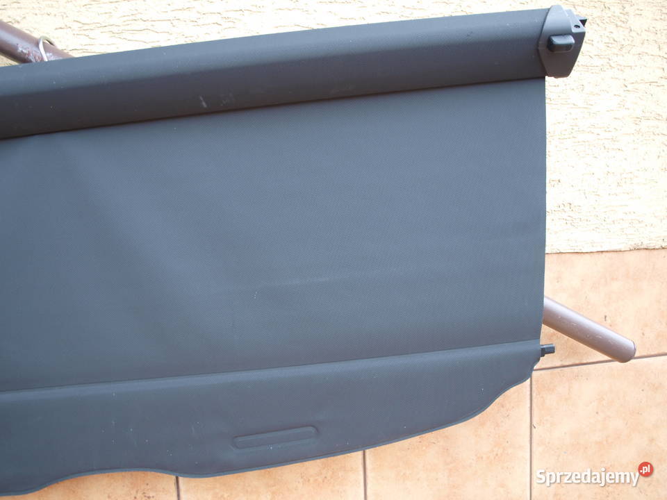 Ford Galaxy roleta bagażnika 2000 2006r Kalisz
