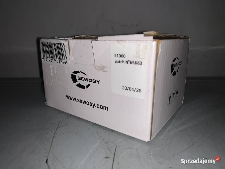 Sewosy K1000 Klawiatura mazowieckie Warszawa sprzedam