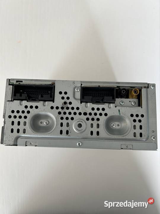 Oryginalne radio Ford FoMoCo CJ5T19C107CE Żelków-Kolonia