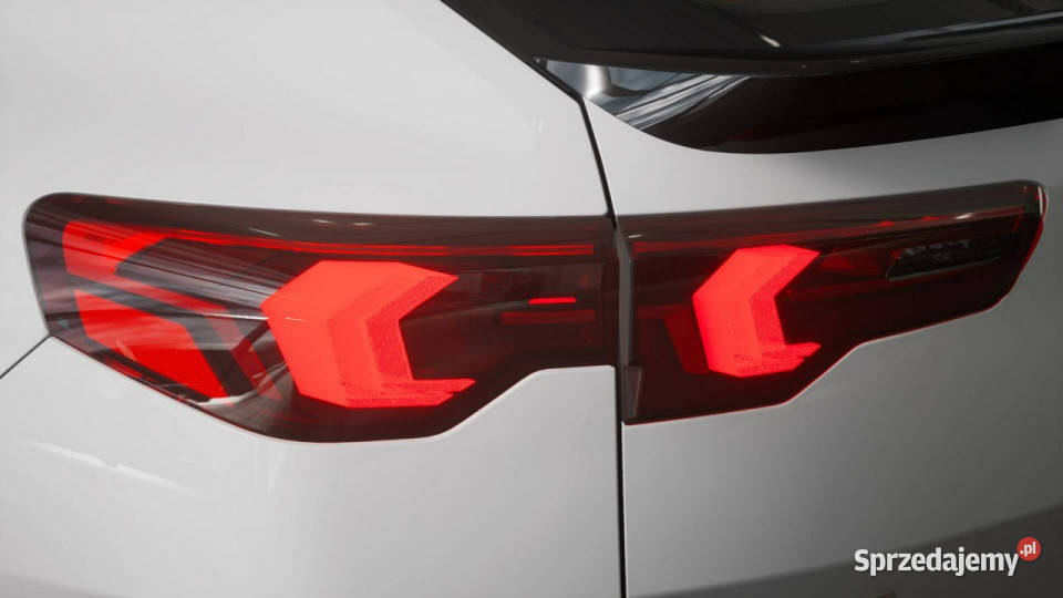 BMW iX2 iX2 eDrive20 Dostępne ręki Łódź