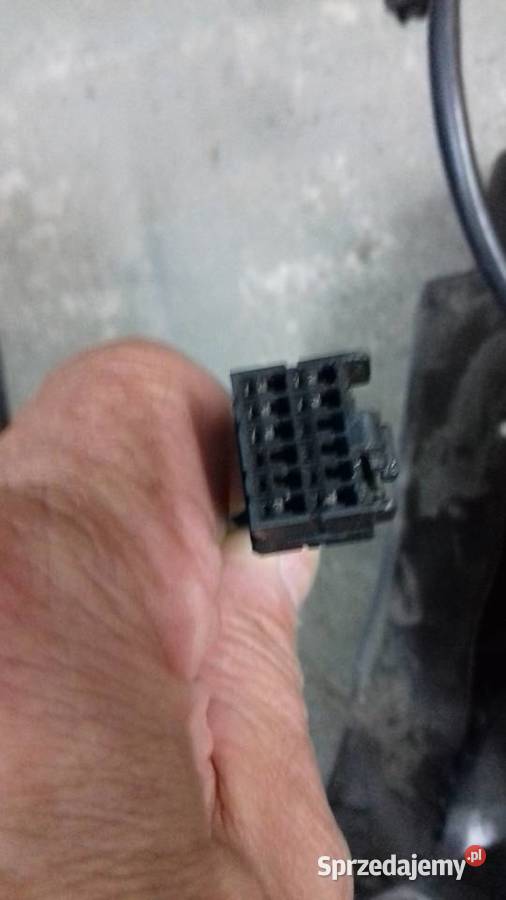 Lusterka zewnętrzne L P Renault Espace III 3 Kraków sprzedam