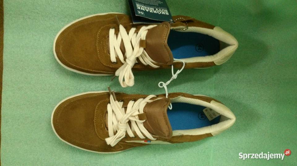 Buty męskie skórzane inna Pozostałe lubuskie Zielona Góra