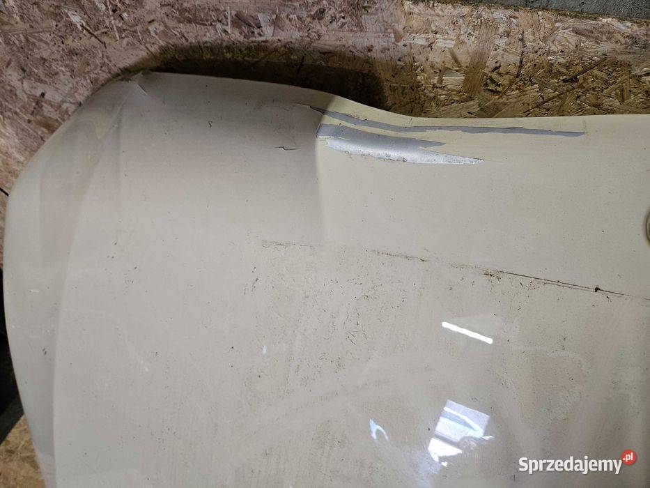 Maska Mercedes w213 eklasa