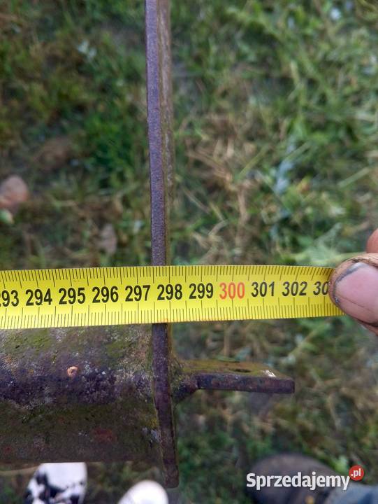 Sprzedam agregat uprawowy kultywator 3 m Agregaty Karsewo